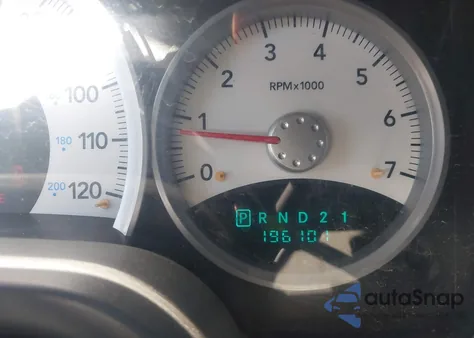 2005 Dodge Dakota Slt z USA, uszkodzony, nr VIN 1D7HE42N75S176551